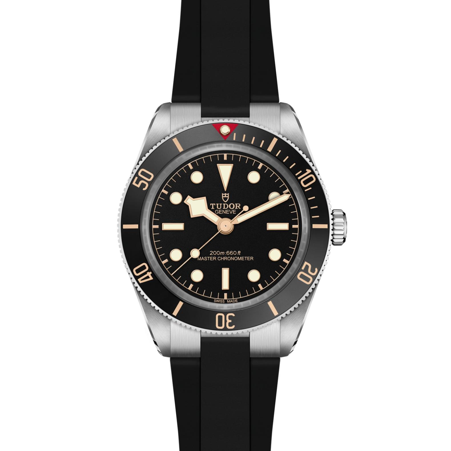 Black Bay 58