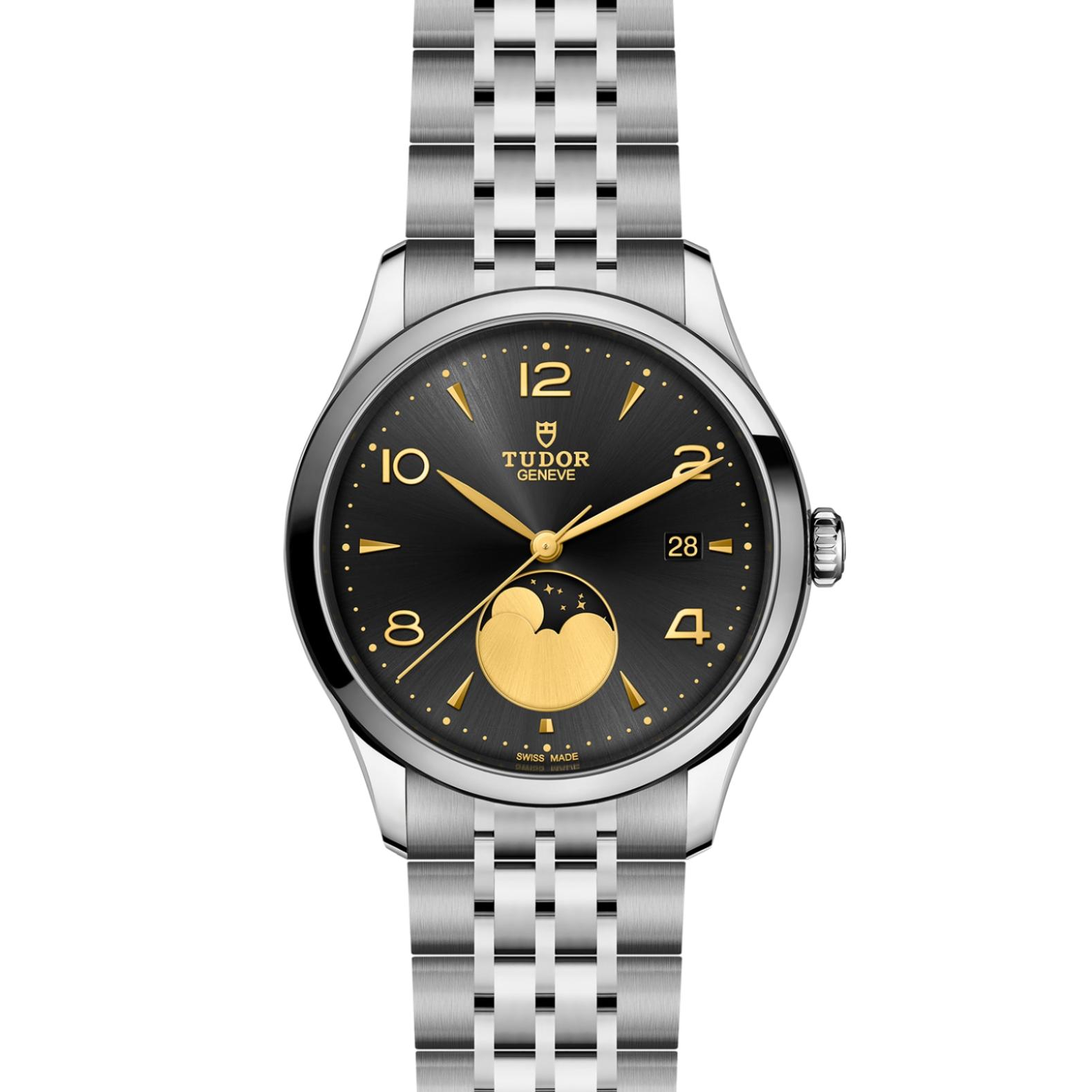 TUDOR 1926 Luna