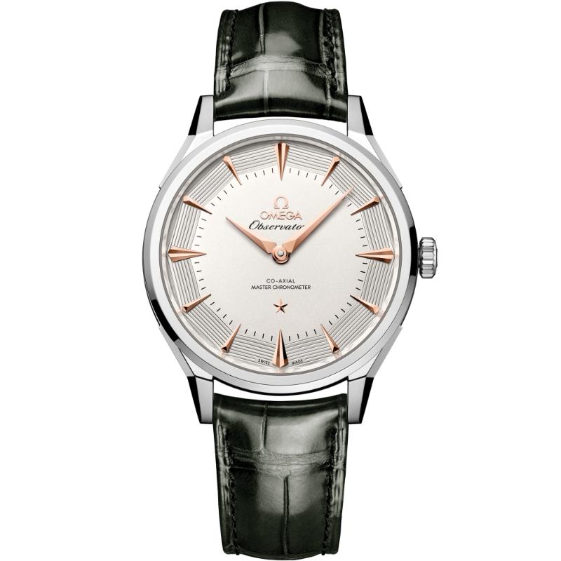 OMEGA Constellation Chronometer 39.4 mm