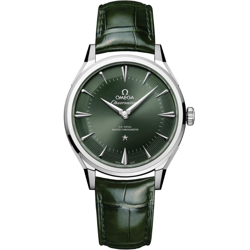 OMEGA Constellation Chronometer 39.4 mm