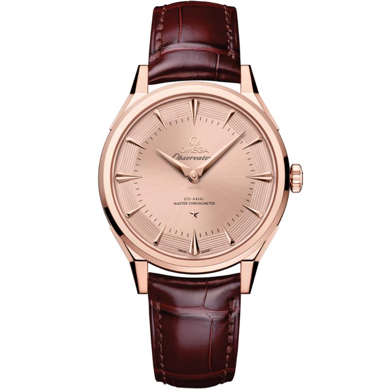 OMEGA Constellation Chronometer 39.4 mm