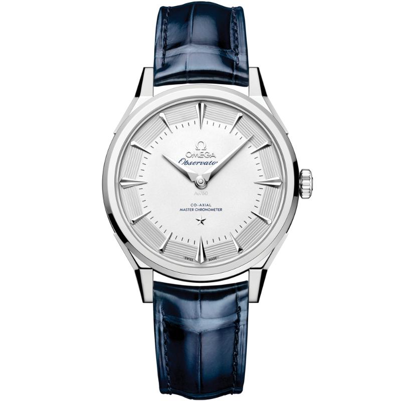 OMEGA Constellation Chronometer 39.4 mm
