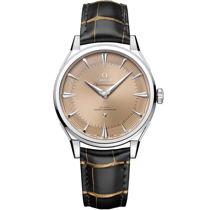 OMEGA Constellation Chronometer 39.4 mm