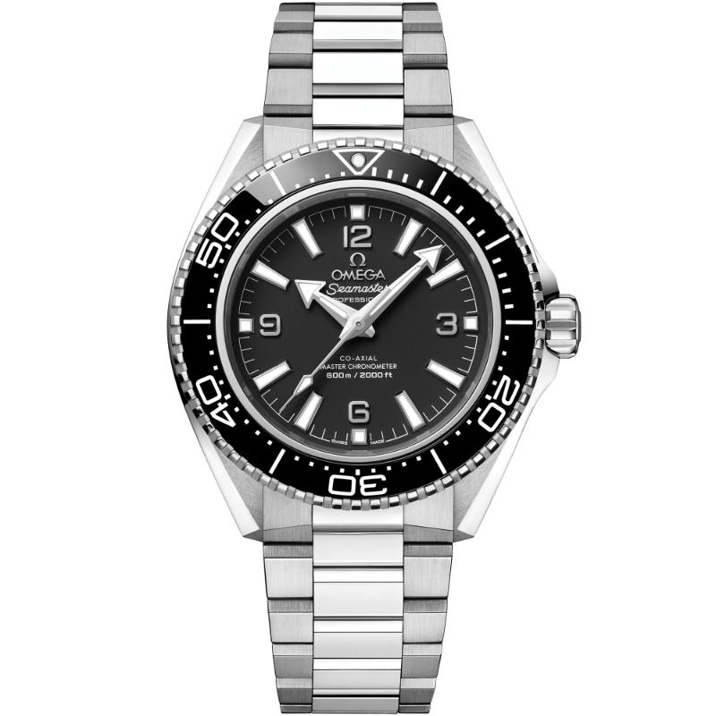 OMEGA Seamaster Chronometer 42 mm