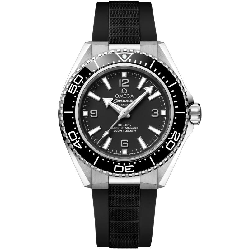 OMEGA Seamaster Chronometer 42 mm