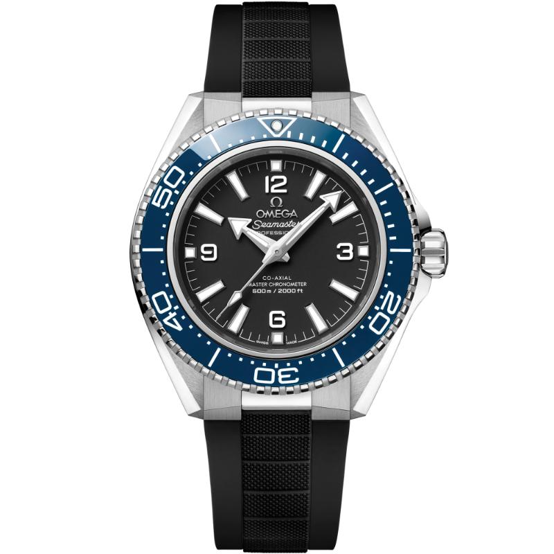 OMEGA Seamaster Chronometer 42 mm