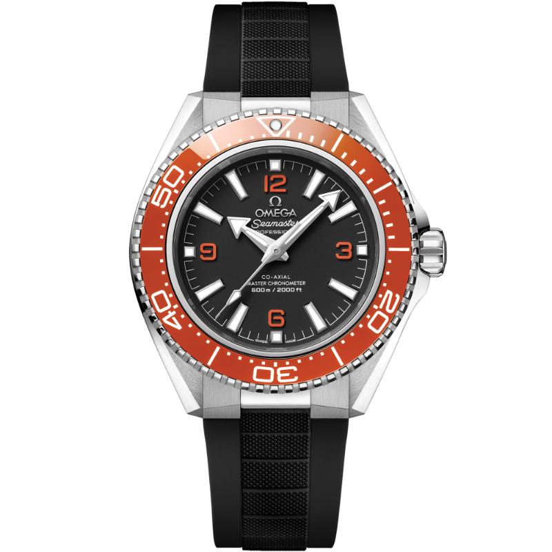OMEGA Seamaster Chronometer 42 mm