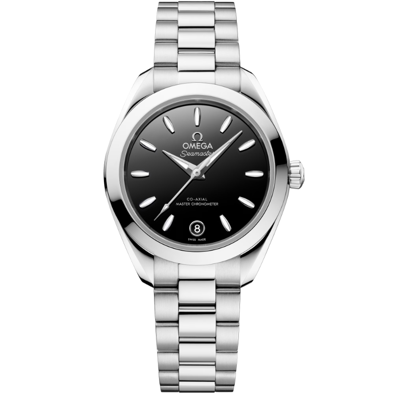 OMEGA Seamaster Chronometer 30 mm