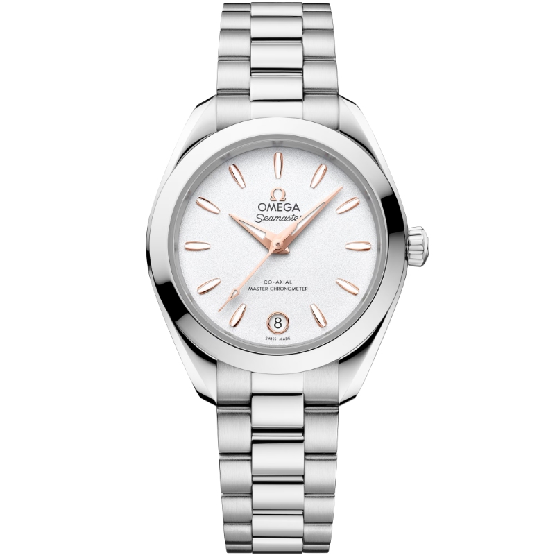 OMEGA Seamaster Chronometer 30 mm