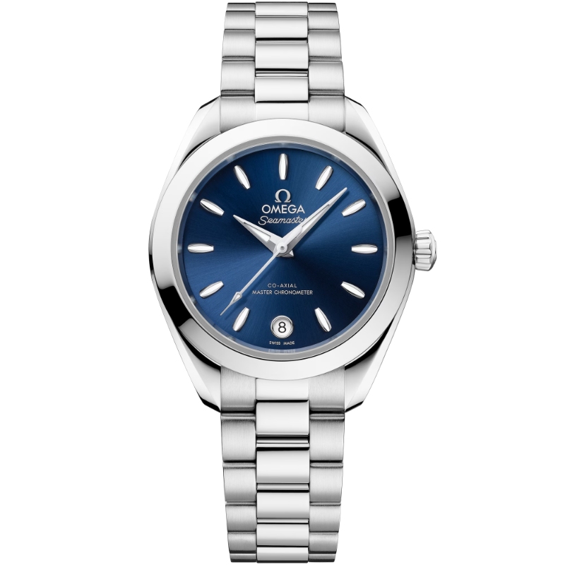 OMEGA Seamaster Chronometer 30 mm