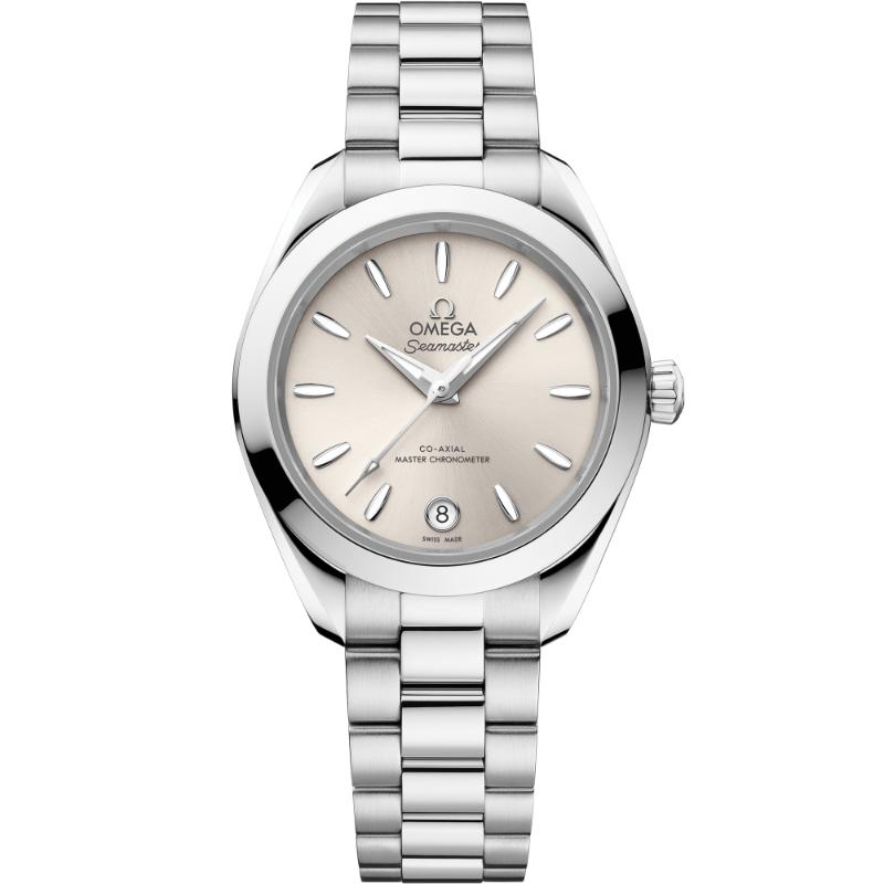 OMEGA Seamaster Chronometer 30 mm