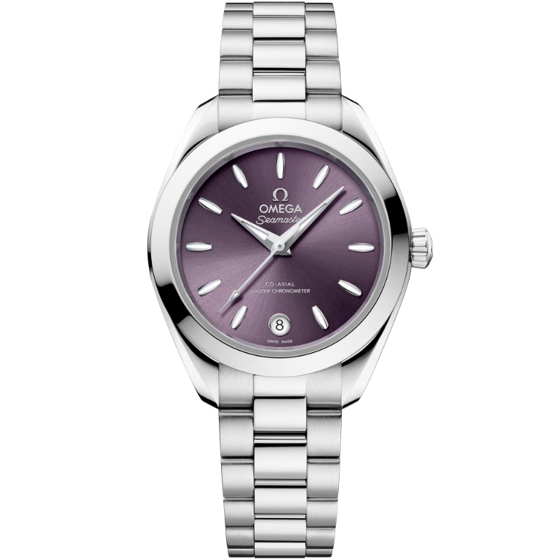 OMEGA Seamaster Chronometer 30 mm