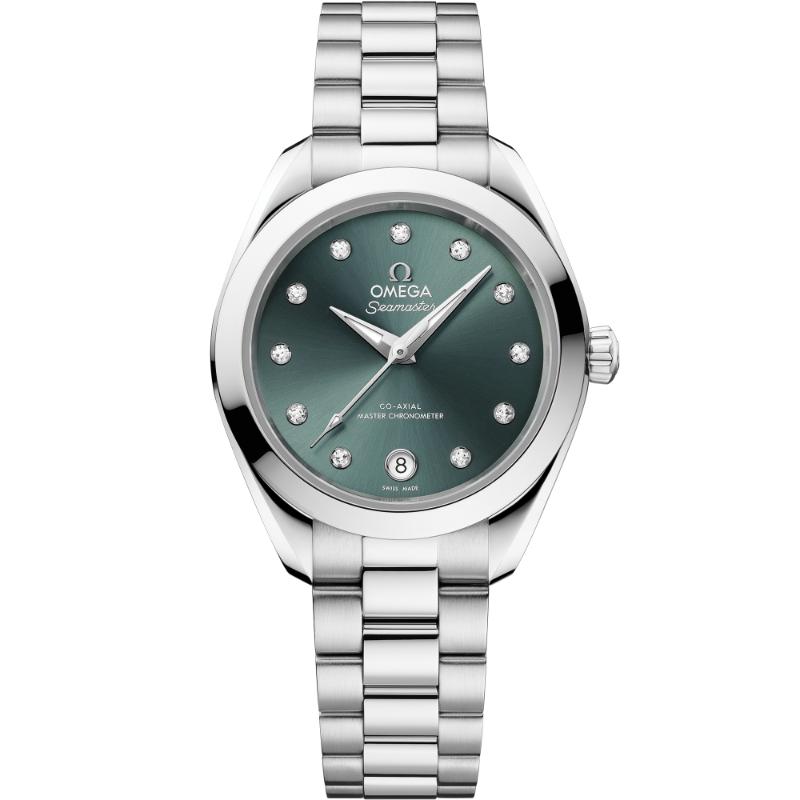 OMEGA Seamaster Chronometer 30 mm
