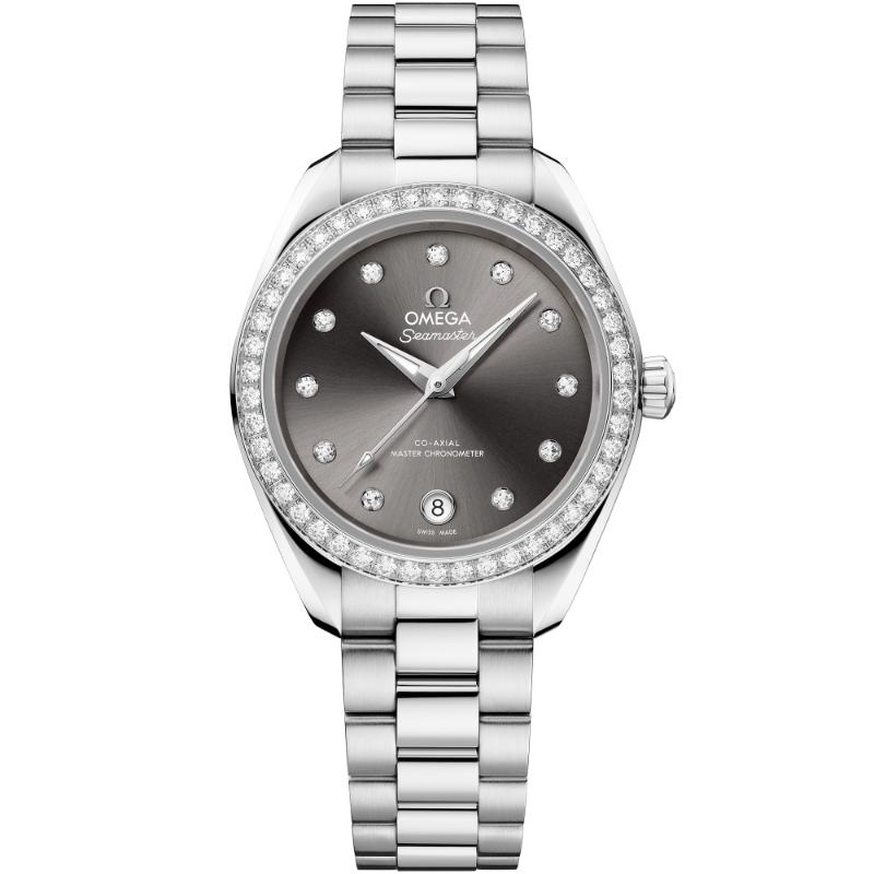 OMEGA Seamaster Chronometer 30 mm