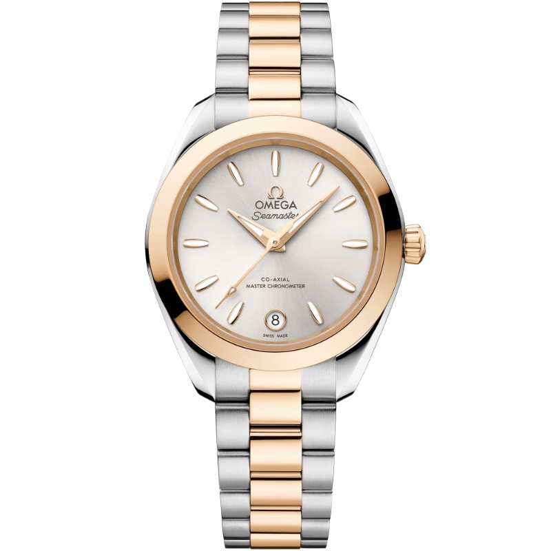 OMEGA Seamaster Chronometer 30 mm