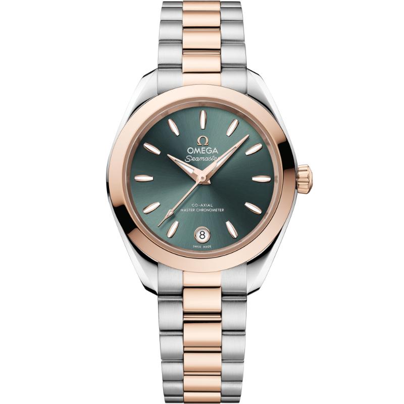 OMEGA Seamaster Chronometer 30 mm
