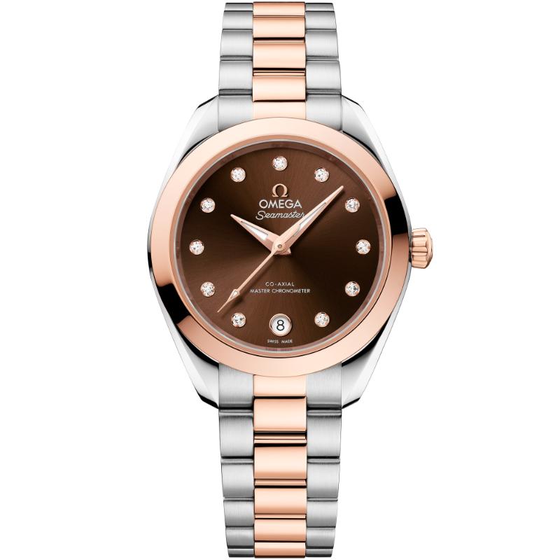 OMEGA Seamaster Chronometer 30 mm