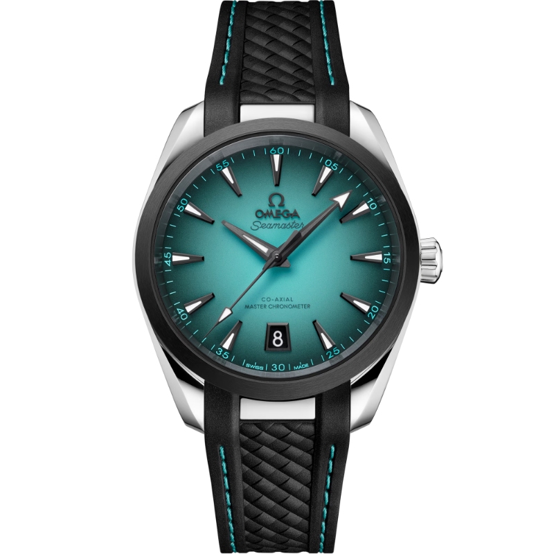 OMEGA Seamaster Chronometer 38 mm