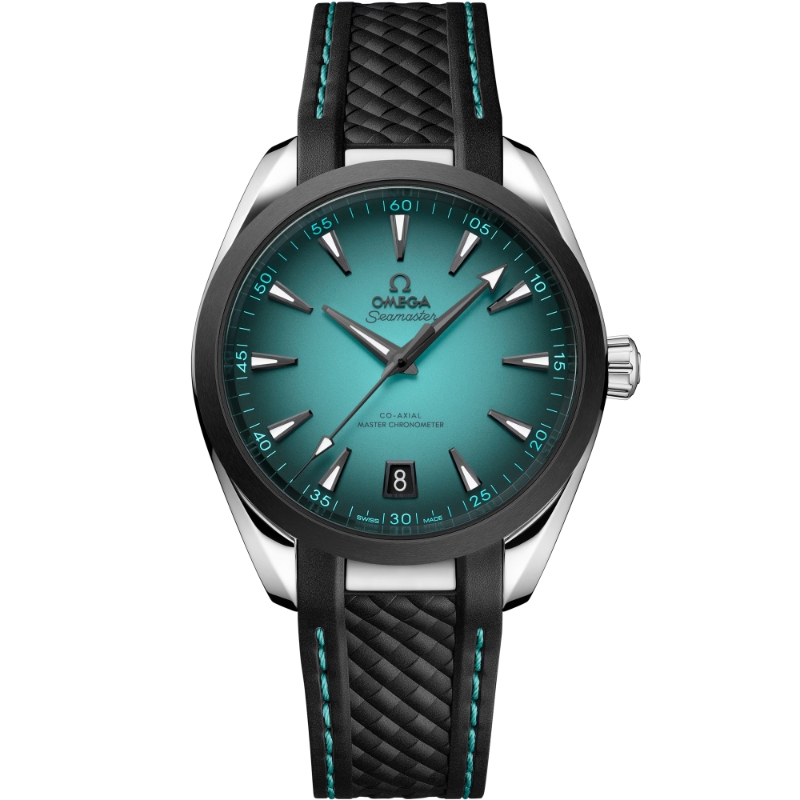 OMEGA Seamaster Chronometer 41 mm