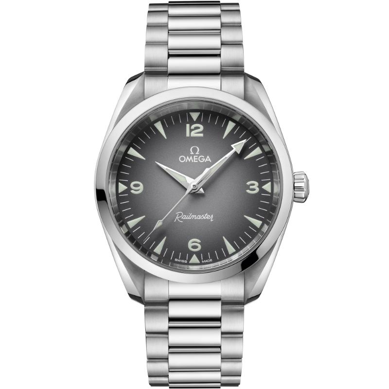OMEGA Seamaster Chronometer 38 mm