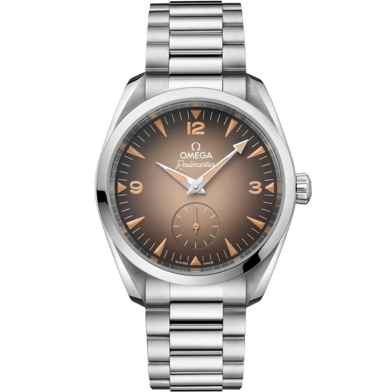 OMEGA Seamaster Chronometer 38 mm