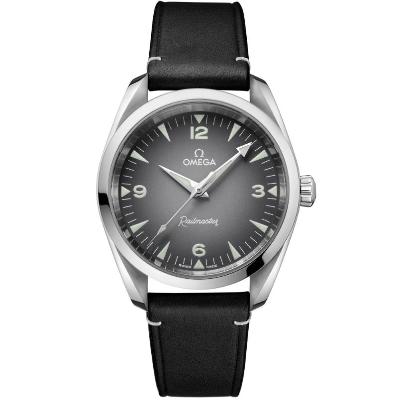 OMEGA Seamaster Chronometer 38 mm