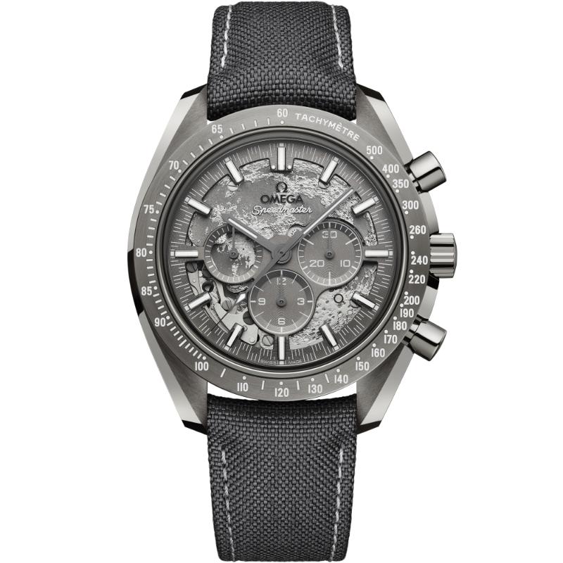 OMEGA Speedmaster Chronograph 44.25 mm