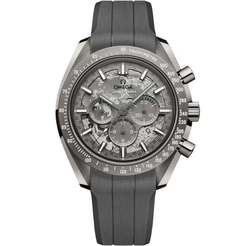 OMEGA Speedmaster Chronograph 44.25 mm