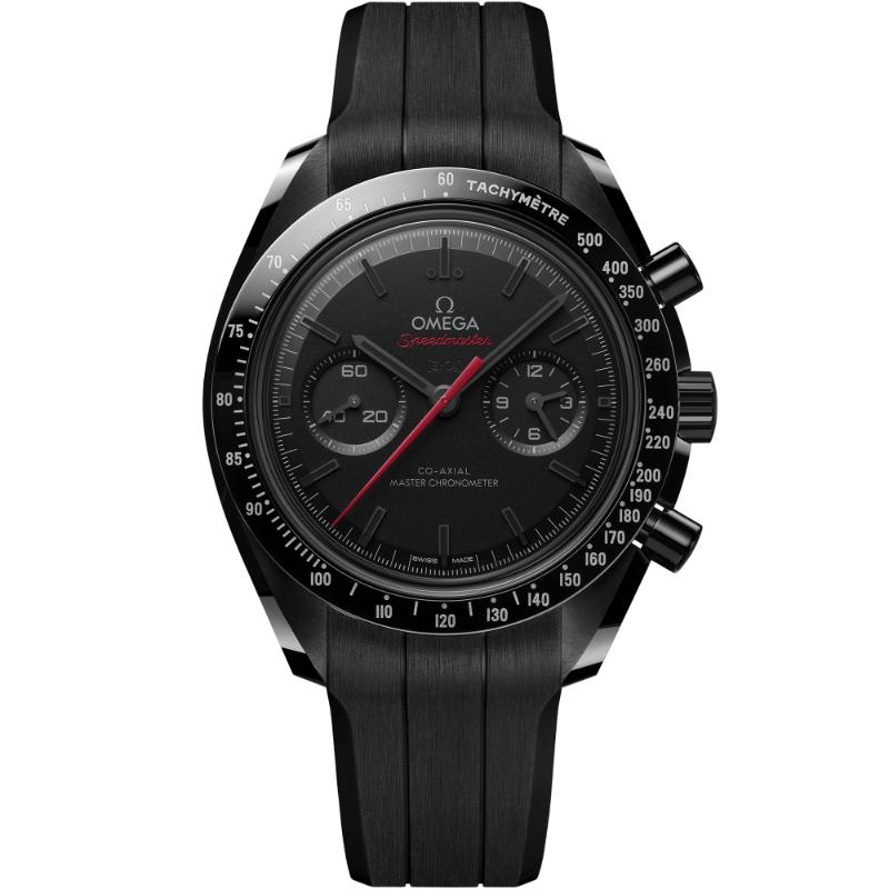 OMEGA Speedmaster Chronograph 44.25 mm