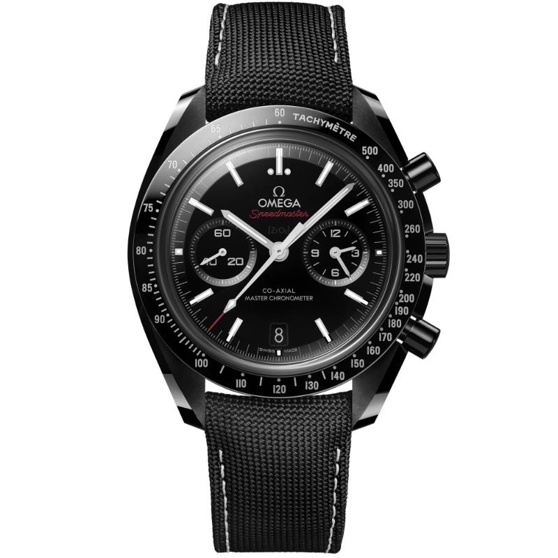 OMEGA Speedmaster Chronograph 44.25 mm