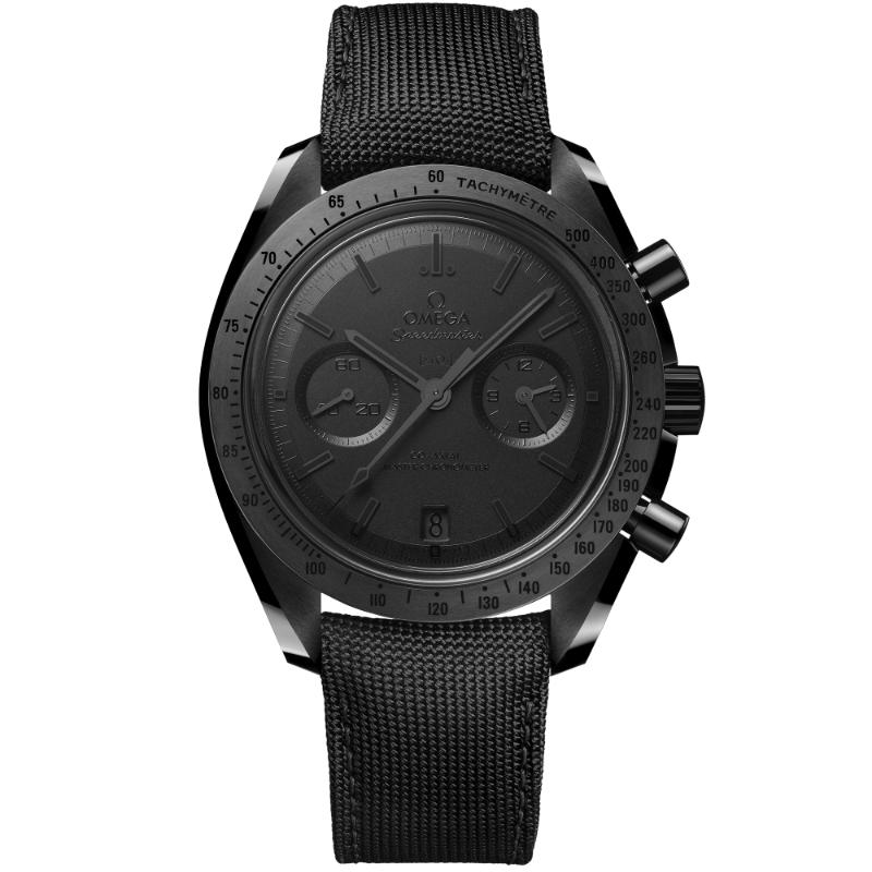 OMEGA Speedmaster Chronograph 44.25 mm