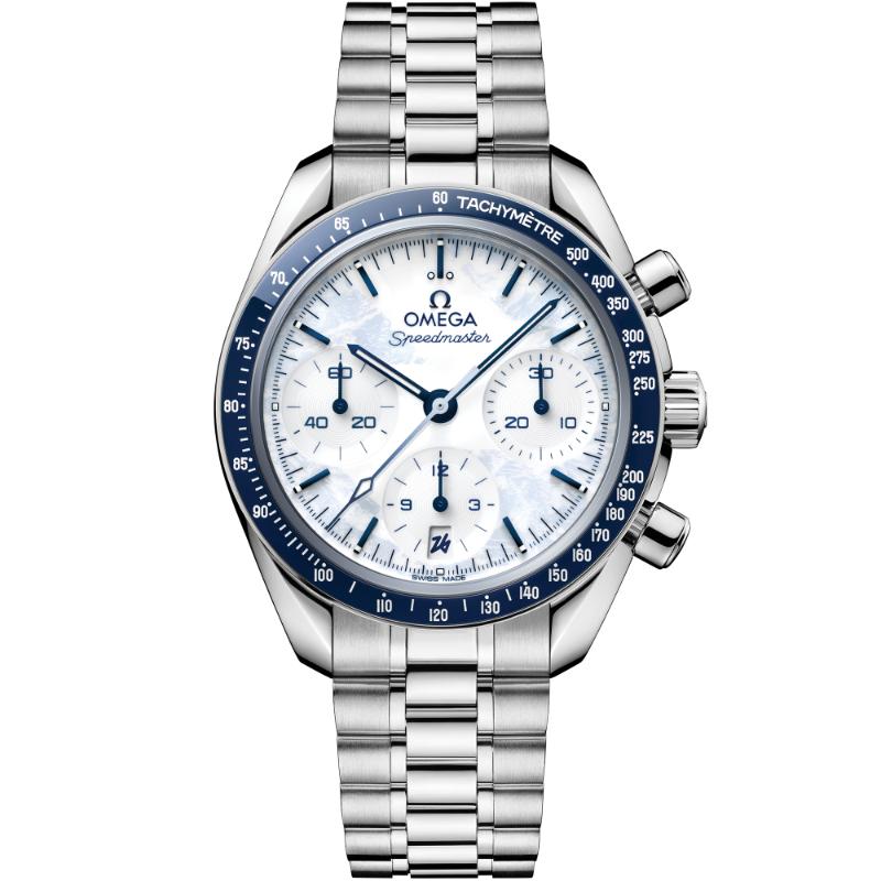 OMEGA Speedmaster Chronograph 38 mm