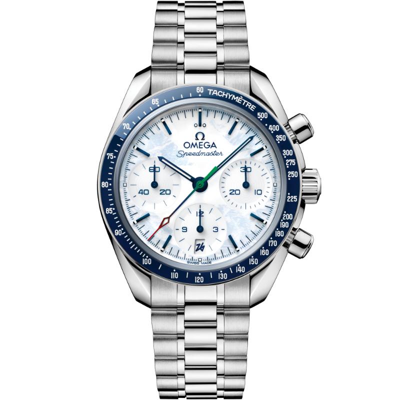 OMEGA Speedmaster Chronograph 38 mm